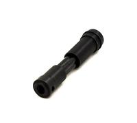 YJDTESVC 1/7 Rear Center Drive Shaft 6061-T6 Aluminum Alloy for Traxxas UDR #8555 RC Car Upgrade Parts(Front)