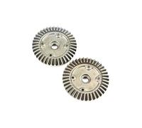 YJDTESVC 10126 Diff Drive Spur Gear 2 PCS for VRX RACING 1/10 Scale Rc Model Car Parts Toys for Children Adults