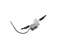 YJDTESVC 260 Motor Gearbox Gear Box for MN D90 MN-90 MN98 MN99 MN99S MN45 1/12 RC Car Spare Parts Upgrade Accessories