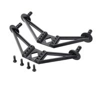 YJDTESVC 2Pcs Body Mount Bracket EA1016 for JLB Racing CHEETAH 11101 1/10 Brushless RC Car Parts Accessories
