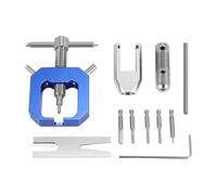 YJDTESVC 2Pcs Motor Pinion Gear Puller Remover Tools Set Rc Motor Gear Puller Tool Universal Motor Pinion Gear Puller Remover