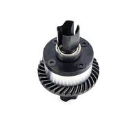 YJDTESVC 8706 MX-07 Front Rear Differential For ZD Racing MX-07 MX07 MX 07 1/7 RC Car Spare Parts Accessories