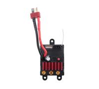 YJDTESVC Brushless ESC Speed Controller for SCY 16101 16102 16103 16201 Pro 1/16 Brushless RC Car Upgrades Parts Accessories
