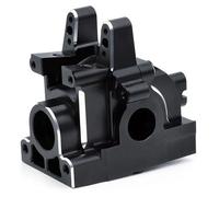 YJDTESVC EX07 DBX07 MX07 1/7 RC Car Upgraded Metal Gearbox Vehicles Models Spare Replacement Parts 8798 - Black