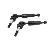 YJDTESVC For HSP Unlimited 94123 Steel Universal Drive Shaft Adjustable CVD 102015-A Modified Tension Upgraded Version