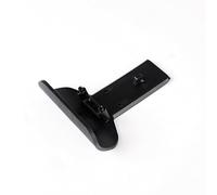 YJDTESVC Front Bumper Plate for 1/5 Scale HPI KM Baja 5B 5T 5SC Vehicles Remote Control Toys