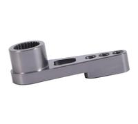 YJDTESVC L81A 2025-3 Pcs 25T Servo Arm Horn For Wltoys A949 A959-B A969 A979 K929 RC Car Parts,Grey