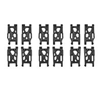 YJDTESVC L81A 2025-6X Front And Rear Swing Arm Set Part For Wltoys 144001 1/14 4WD RC Car Novel Suitable For Toy Car Parts