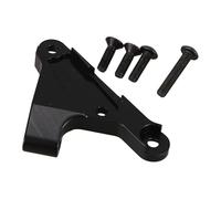 YJDTESVC Metal Sway Bar Panhard Mount For 1/10 RC Crawler Car AXIAL SCX10 III AXI03007 AXI231017 Upgrade Parts