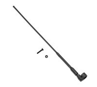 YJDTESVC Nylon Simulation Antenna Decorative Signal Line for 1/8 1/10 RC Crawler Car Axial SCX10TRAXXAS TRX4 D90 CC01 Upgrade Parts(C 1PC)