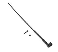 YJDTESVC Nylon Simulation Antenna Decorative Signal Line for 1/8 1/10 RC Crawler Car Axial SCX10TRAXXAS TRX4 D90 CC01 Upgrade Parts(D 1PC)