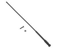 YJDTESVC Nylon Simulation Antenna Decorative Signal Line for 1/8 1/10 RC Crawler Car Axial SCX10TRAXXAS TRX4 D90 CC01 Upgrade Parts(A 1PC)