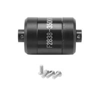 YJDTESVC Practical F2838 350KV 3-4S Underwater Brushless DC Motor 2.4KG Thrust 150W IP28 Waterproof for RC Boat Thruster ROV