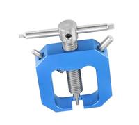 YJDTESVC RC Car Motor Gear Pinion Gear Remover Professional Tool Universal Motor Pinion Gear Puller Remover for Motors Accessory(Blau)