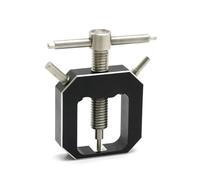 YJDTESVC RC Car Motor Gear Pinion Gear Remover Professional Tool Universal Motor Pinion Gear Puller Remover for Motors Accessory(Schwarz)