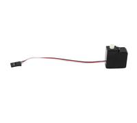 YJDTESVC T89C RC Car Servo 16701 for Go 16207 16208 16209 16210 H16 H16H H16E H16P 1/16 RC Car Spare Parts