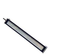 YJELINOA 16W Waterproof LED Work Light 240V CNC Milling Drilling Lathe Machine Lights Workshop Garage Lighting Industrial Light Tube Light IP67 Waterproof Light (16, Watts)