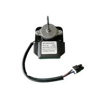 Yjf-230-7/Yjf610A-W511 220V-240V Shaded Pole Asynchronous Motor,Compatible For Hisense,Compatible For Galanz,Compatible For Meiling,And Other Refrigerators