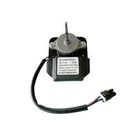 YJF-230-7/YJF610A-W511 220V-240V Shaded Pole Asynchronous Motor For Refrigerators