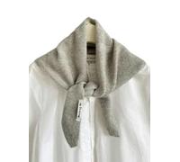 YJHLY Women's Moca Tartan Acrylic Scarf