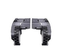 YJHTRBO Eft And Right Wheels For Roborock S50 S51 S52 S55 Travel Module Replacement Parts Sweeping Robot Accessories(Left)