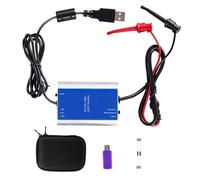 YJINGRUI USB Hart Modem, USB to Hart Protocol Modem, Hart Transmitter Hart Convertor for Rosemount/E+H/Siemens/Cologne/Yokogawa/SIC, Supporting Windows XP / 7/10