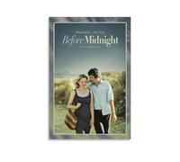 YJJECP Before MidnightWall Decoration Posters Waterproof Modern Home Printing Workplace Home Wall Art Easy to InstallUnframe-style20x30inch(50x75cm)