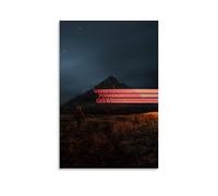 YJJECP Dominic Fike What Could Possibly Go WrongWall Decoration Posters Waterproof Modern Home Printing Workplace Home Wall Art Easy to InstallUnframe-style24x36inch(60x90cm)