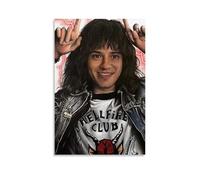 YJJECP Eddie MunsonWall Decoration Posters Waterproof Modern Home Printing Workplace Home Wall Art Easy to InstallUnframe-style24x36inch(60x90cm)