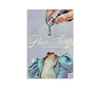 YJJECP Poor ThingsWall Decoration Posters Waterproof Modern Home Printing Workplace Home Wall Art Easy to InstallUnframe-style12x18inch(30x45cm)