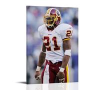 YJJECP Sean TaylorWall Decoration Posters Waterproof Modern Home Printing Workplace Home Wall Art Easy to InstallFrame-style20x30inch(50x75cm)