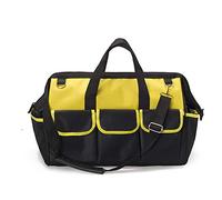 YJKJ Toolbag, Portable Tool Bag, Multifunction Wearable Portable Shoulder Bags,18in