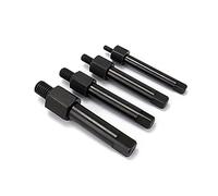 yjknwan solid Insert install tool M2.5 M3 M4 M5 M6 M8 M10 M12 M14 M16 Thread repair Screw Bushing Tool Install tool Reasonable (Size : M3 (1piece))