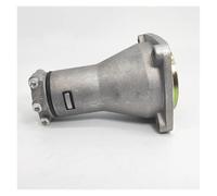 YJMYLTO Universal 26mm 9T Clutch Drum Connecter Case Compatible With Brush Cutter 25CC 26CC TL34 CG260 Grass Trimmer Garden Tools Spare Parts(26mm 9T)