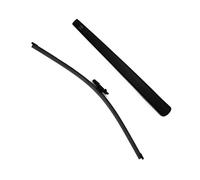 YJPHR Car Rear Wiper Arm Blade for Ford Expedition 2016-2017, Windscreen Wipers and Arm Set Wiper Blades Replacement Accessories