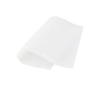 YJQHODY 1 piece Silicone Board Vacuum Press Oven Parts, 0.5-5mm Protective Membrane Translucent Material(500x500x1.5mm)