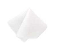 YJQHODY 1 piece Silicone Film Abrasion Resistance Materials, Width 100/200/300mm Silicone Rubber Sheet for Industry(200 * 200 * 3MM)