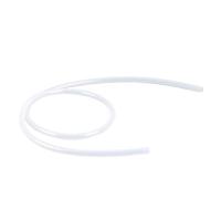 YJQHODY 1 Piece Transparent High Pressure Resistance Rubber Hose, Round Head Silicone Tube for Aquarium(3METERS*15MM*20MM)