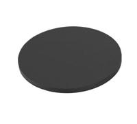 YJQHODY 10pcs Seal EPDM Gaskets Discs 5-100mm Diameter, EPDM Rubber Plates for Connecting Parts Sealing(65 x 1.5mm)
