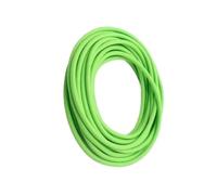YJQHODY 1pc Rubber Laboratory Experiments Soft Tube, Round-Headed Hollow Hoses Outer Diameter 14mm 17mm 10mm(Green,3METERS*1.6MM*3.2MM)