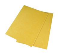 YJQHODY 2pcs 3240 Fiberglass Sheets, 0.8mm 1mm Thickness Epoxy Plates for Circuit Board Applications(100x200x0.8mm)