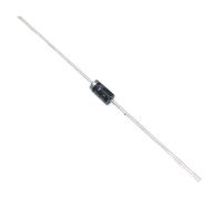 YJQHODY 50pcs GP02-20 Electronic Elements GP02-30, GP02-40 Rectifier Diodes, DO-41 0.25A 2000V 3KV 4KV Inline Diode(2000)