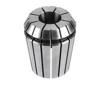 YJQHODY Accuracy 0.008 ER Model Spring Chuck, High Stability Spring Holder for CNC Milling Engraving Machine Spindle(ER20x8mm)