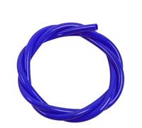 YJQHODY Green Silicone Hollow Tube High Elasticity, 1meter Length Air Compressor Silicone Hose 1 Piece(Blue,1M*9MM*12MM)