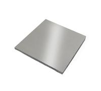 YJQHODY Thicked Aluminium Alloy Plate Thickness 8mm-50mm, 7075 DIY Hardware Aluminium Board L 50mm-300mm 1pc(50X100X100MM)