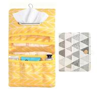 YJSDDNTY Changing Bag for On the Go, Baby Small Nappy Bag, Small Changing Organiser, Travel Changing Bag, Portable, Reusable, for on the Go with Plenty of Space