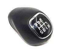 YJTYC Car Gear Knob for KIA Carens RP 2013-2018, Gear Stick Knob Shift Gear Knob Cover Lever Pen Handle Head Car Styling Accessories Racing Style