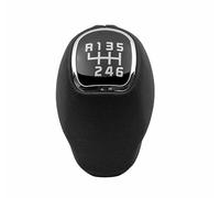 YJTYC Car Gear Knob for Kia Sportage 2011-2015, Gear Stick Knob Shift Gear Knob Cover Lever Pen Handle Head Car Styling Accessories Racing Style