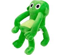 YJWZ Steal a Brainrot Plush Toys, 9.8 inch Adorable Brainrot Strawberry Elephant, Collectible Brain Rot Plush Gift for Fans (Green)