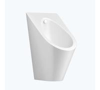 YJYJY 304 Stainless Steel for Men Urinal Wall-Mounted Intelligent Sensor Flush KTV Prison